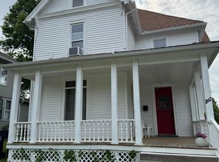 262 N Mulberry St #1-2-3, Wilmington, OH 45177