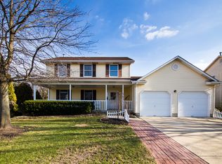 18 Cherry St, Glassboro, NJ 08028