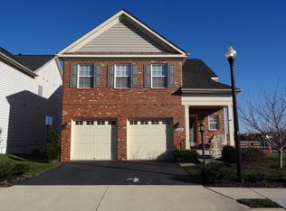 43088 La Riva Dr, Ashburn, VA 20148