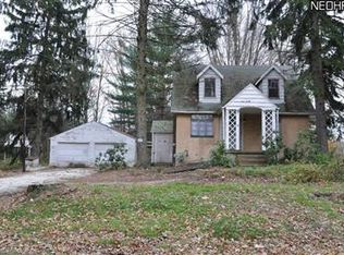 423 Rogers Rd, Vienna, OH 44473