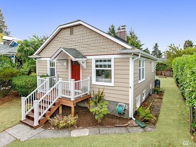 640 NW 86th St, Seattle, WA, 98117