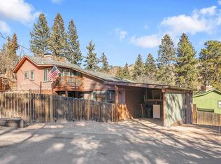 9140 Picabo Rd, Cascade, CO 80809