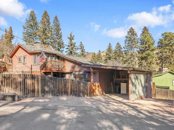 9140 Picabo Rd, Cascade, CO 80809