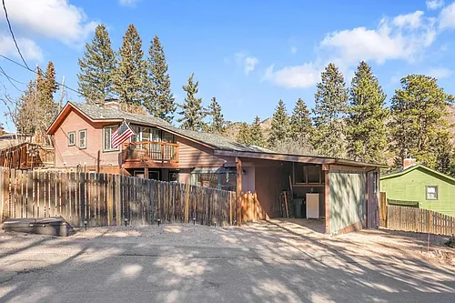 9140 Picabo Rd Photo 1