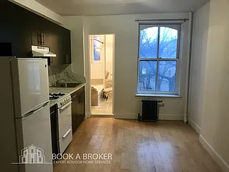 Rented by Book A Broker