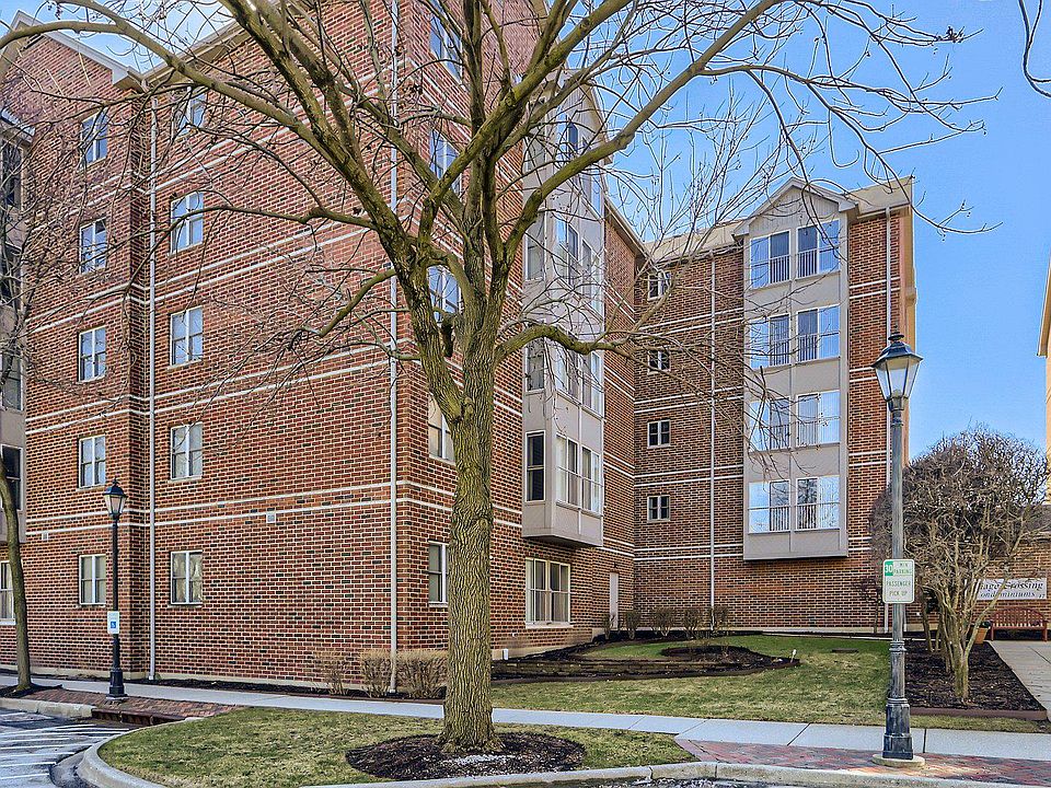 1st image of 27 E Hattendorf Ave Unit 217