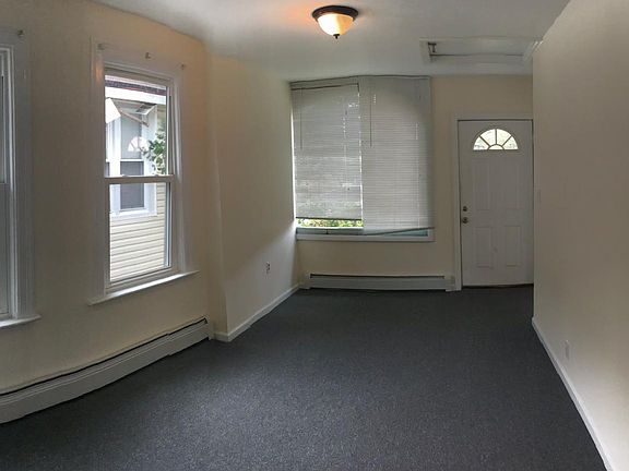 Dining, living, foyer