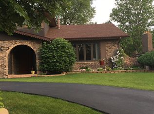 13431 W Pawnee Ln, Homer Glen, IL 60491