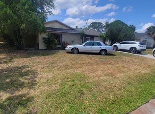 1008 Genevieve Ave, Rockledge, FL 32955