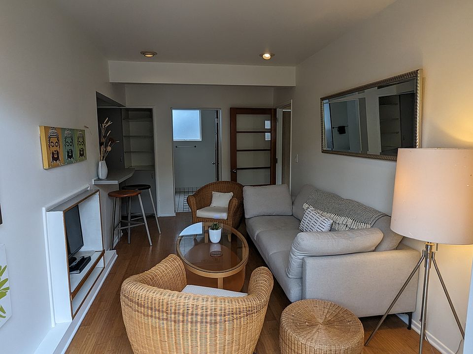 Living Room view from Garden entrance