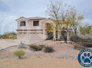 25940 N 82nd St, Scottsdale, AZ 85255