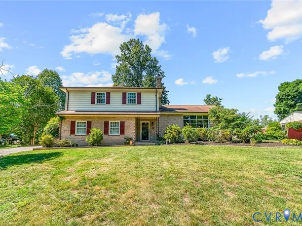 4407 Shoremeade Rd, North Chesterfield, VA 23234
