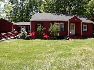 25 Rural Rd, Belchertown, MA 01007