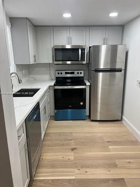 1st image of 9375 Fontainebleau Blvd APT L227