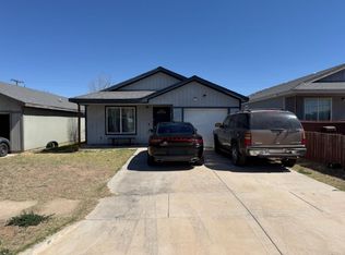 2205 Cedar Ave, Lubbock, TX 79404