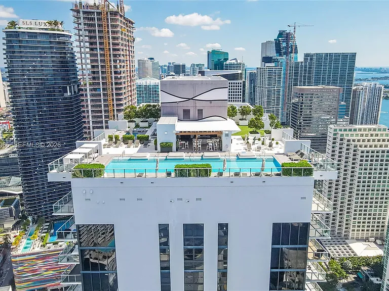 1010 Brickell Ave #4607 — Photo 21