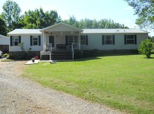 352 Safley Rd, Judsonia, AR 72081