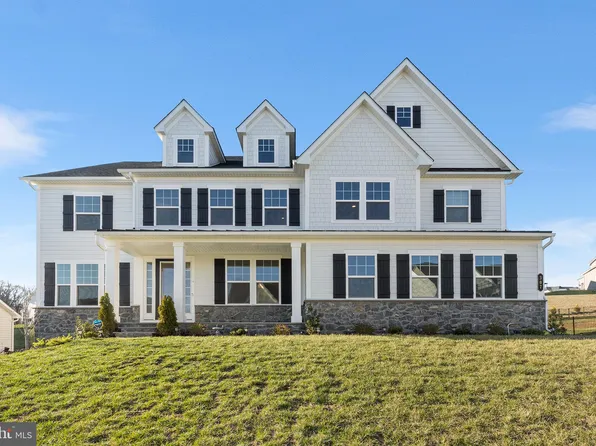 307 Rita Ct, West Chester, PA 19380