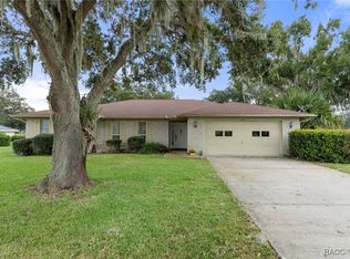 1225 N Foxrun Ter, Inverness, FL 34453