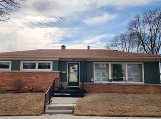 2021 Garfield Ave, Sheboygan, WI 53081