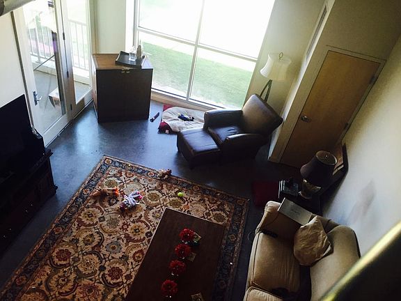 The Living Room
