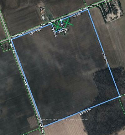 5th image of 15845 Ilderton Rd