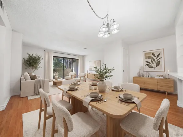 1257 E Grand Ave Unit D, Escondido, CA 92027
