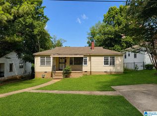 8344 10th Ave S, Birmingham, AL 35206