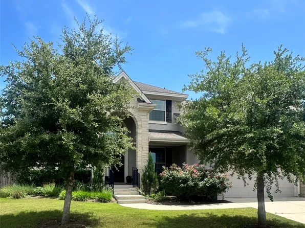 235 Senna Dr, Dripping Springs, TX 78620