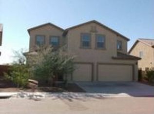 7621 W Rushmore Way, Florence, AZ 85232