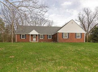5401 Hedgerow Dr, Indianapolis, IN