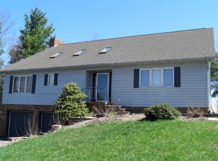 673 Kalmia Ln, Boone, NC 28607