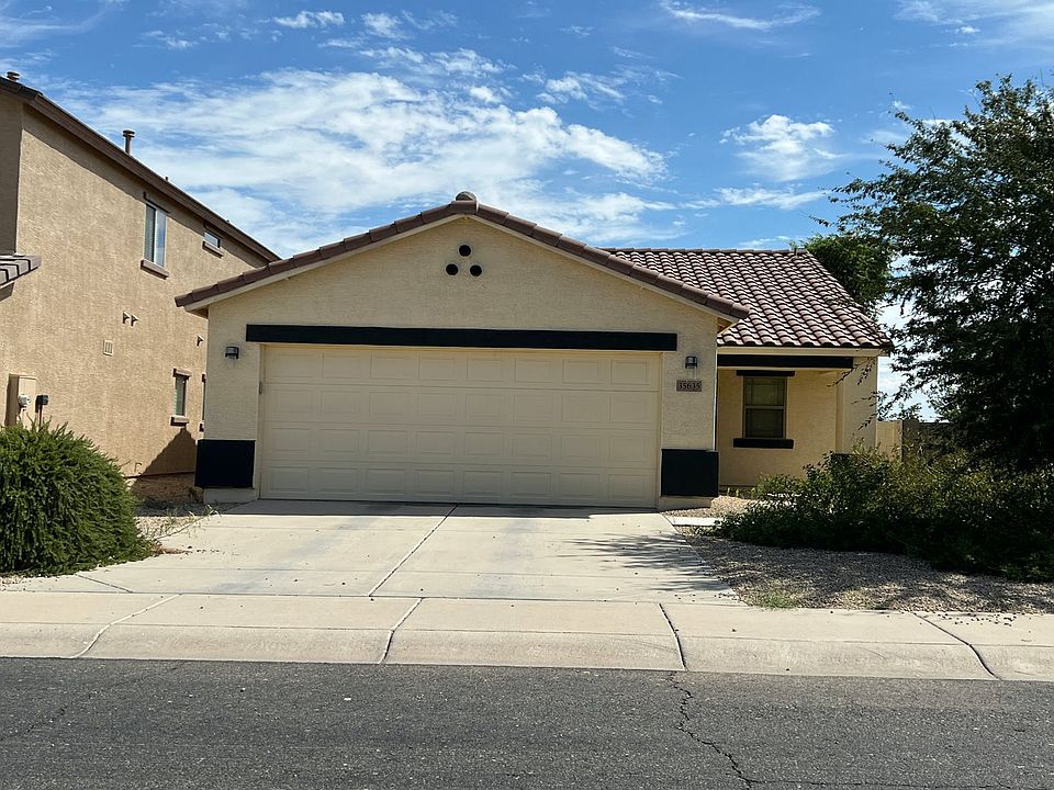 1st image of 35635 W Velazquez Dr