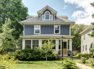 3848 Pillsbury Ave S, Minneapolis, MN 55409