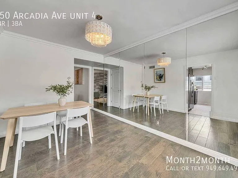 850 Arcadia Ave #4 — Photo 8