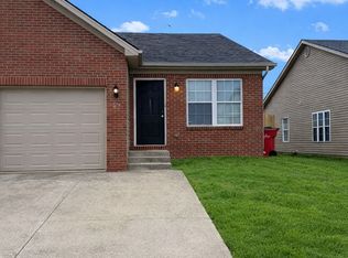 634 Miles Rd, Nicholasville, KY 40356