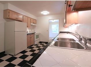 1702 SW Marlow Ave UNIT 2, Portland, OR 97225