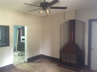 450 F St, Ulysses, NE 68669