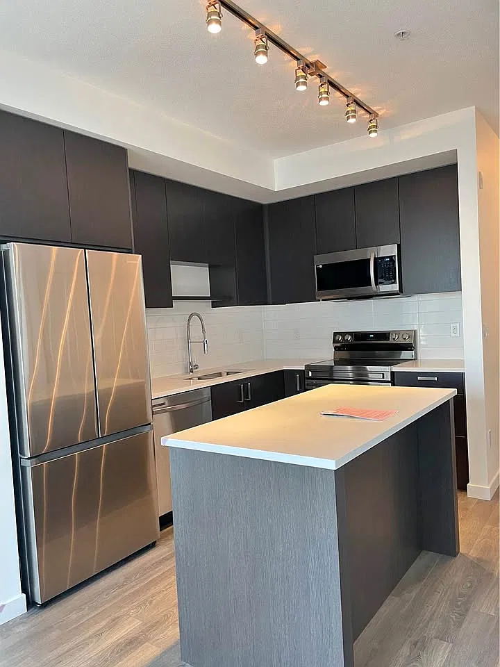 1 bed, 664 sqft, $1,900 — Photo 3