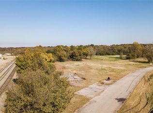 3101 Kibler Rd, Van Buren, AR 72956