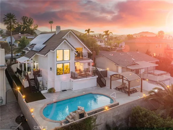 23186 Pretty Doe Dr, Canyon Lake, CA 92587