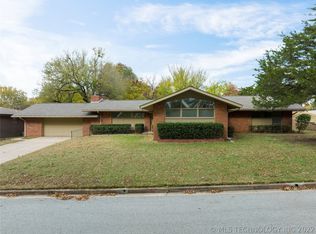 4051 E 43rd St S, Tulsa, OK 74135