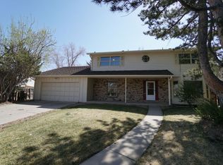 11130 E Cimmarron Dr, Englewood, CO 80111