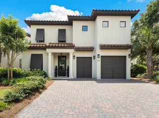 1980 Baytowne Loop, Miramar Beach, FL 32550