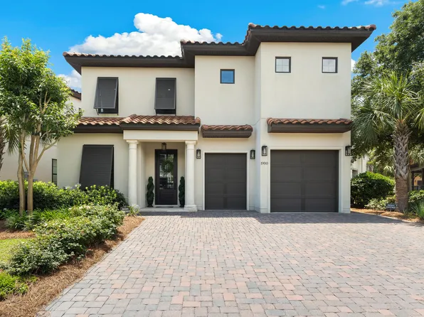 1980 Baytowne Loop, Miramar Beach, FL 32550