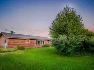 7945 Coyote Ln, Victor, ID 83455