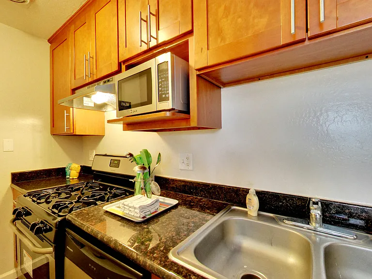 The Post Apartments — Photo 15