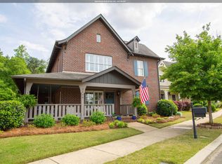2508 Montauk Rd, Hoover, AL 35226