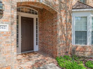 2042 Saint Ives Dr, Allen, TX 75013