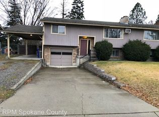 11414 E 26th Ave, Spokane, WA 99206